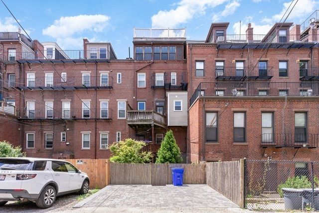 53 Rutland Street 2, Boston, MA 02118