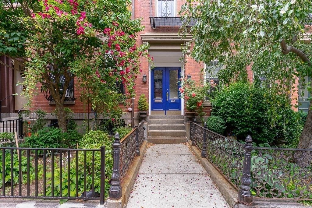 53 Rutland Street 2, Boston, MA 02118