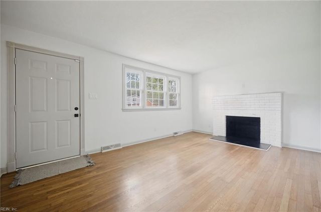 5500 Coliss AVE, Virginia Beach, VA 23462