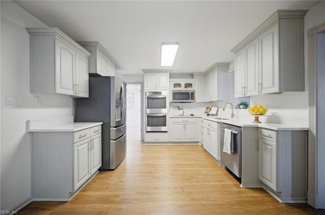 5500 Coliss AVE, Virginia Beach, VA 23462