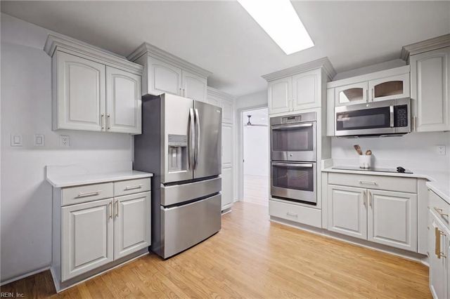 5500 Coliss AVE, Virginia Beach, VA 23462