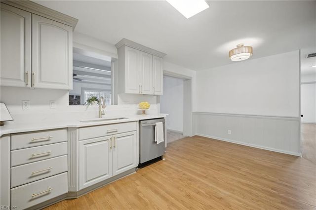 5500 Coliss AVE, Virginia Beach, VA 23462