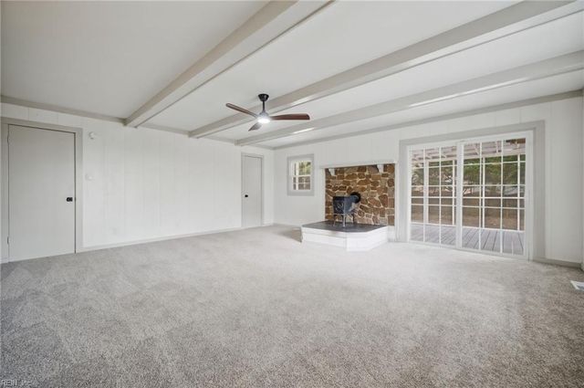 5500 Coliss AVE, Virginia Beach, VA 23462
