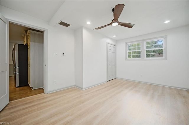 5500 Coliss AVE, Virginia Beach, VA 23462