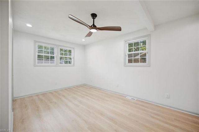 5500 Coliss AVE, Virginia Beach, VA 23462