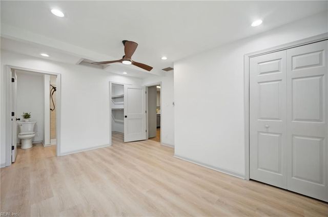 5500 Coliss AVE, Virginia Beach, VA 23462