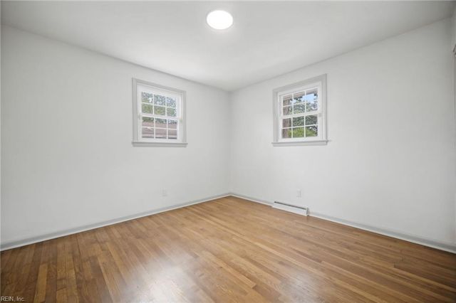 5500 Coliss AVE, Virginia Beach, VA 23462