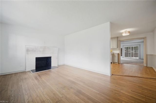 5500 Coliss AVE, Virginia Beach, VA 23462