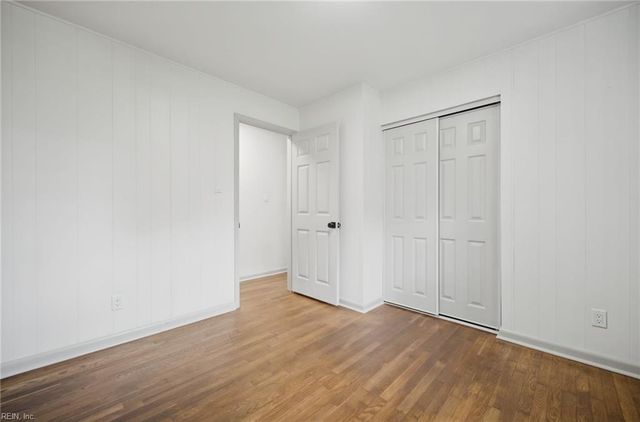 5500 Coliss AVE, Virginia Beach, VA 23462