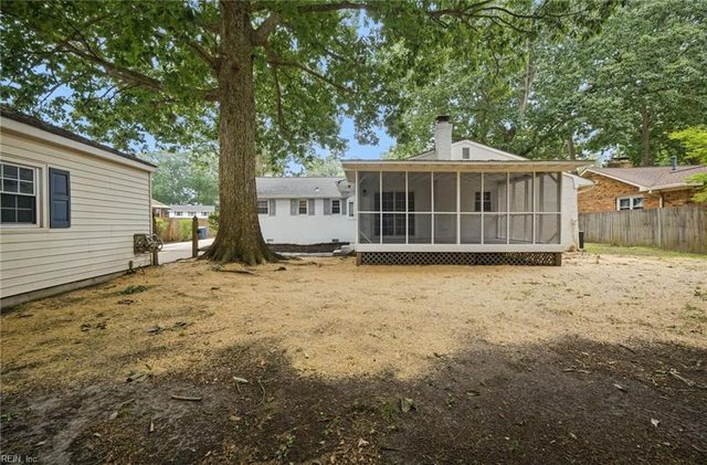 5500 Coliss AVE, Virginia Beach, VA 23462