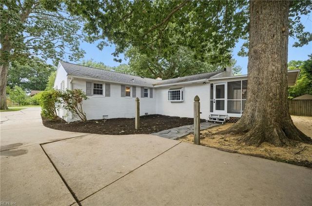 5500 Coliss AVE, Virginia Beach, VA 23462