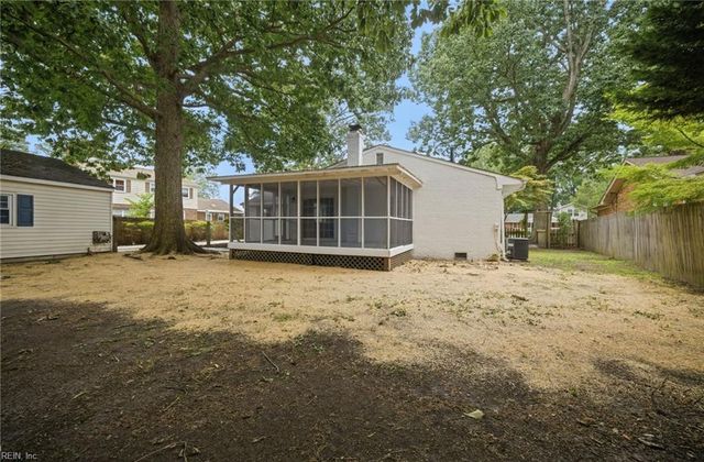 5500 Coliss AVE, Virginia Beach, VA 23462