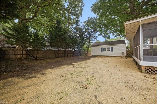 5500 Coliss AVE, Virginia Beach, VA 23462