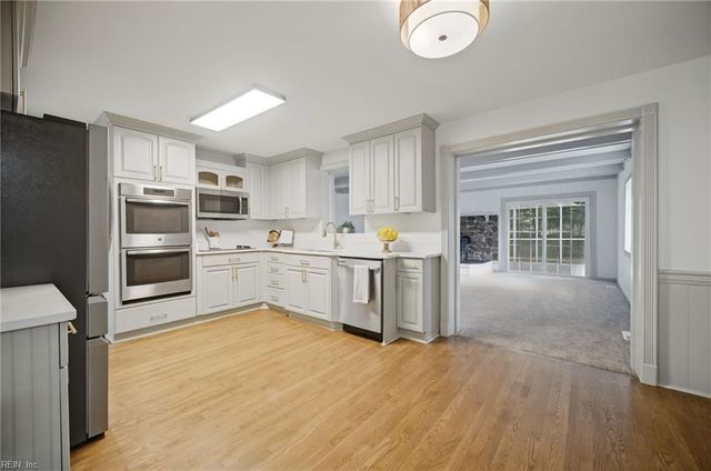 5500 Coliss AVE, Virginia Beach, VA 23462