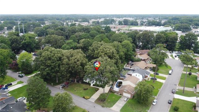 5500 Coliss AVE, Virginia Beach, VA 23462