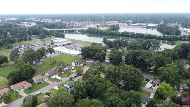 5500 Coliss AVE, Virginia Beach, VA 23462