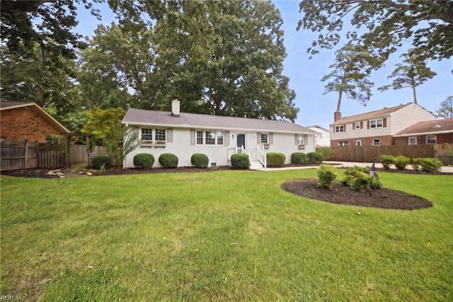 5500 Coliss AVE, Virginia Beach, VA 23462