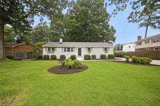 5500 Coliss AVE, Virginia Beach, VA 23462