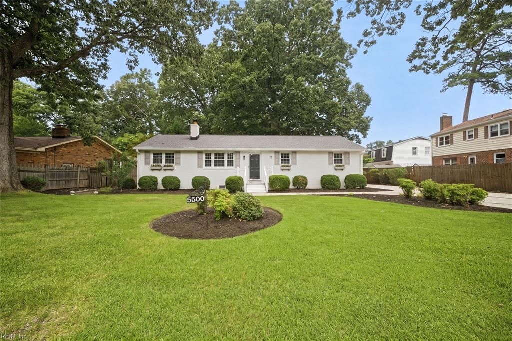 5500 Coliss AVE, Virginia Beach, VA 23462
