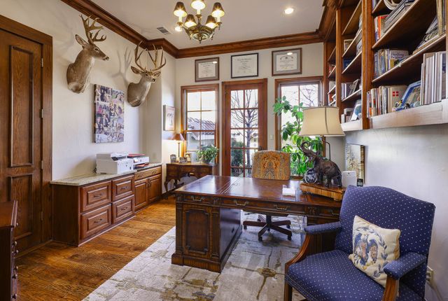 3636 Amherst Avenue, University Park, TX 75225