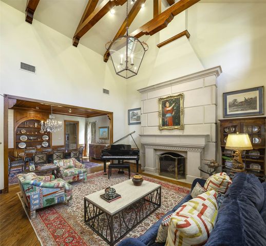 3636 Amherst Avenue, University Park, TX 75225