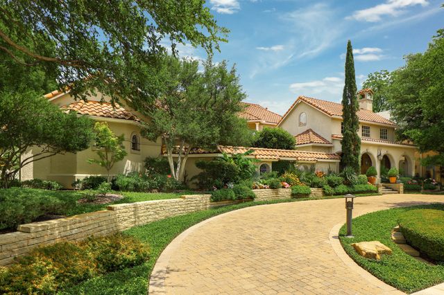 3636 Amherst Avenue, University Park, TX 75225