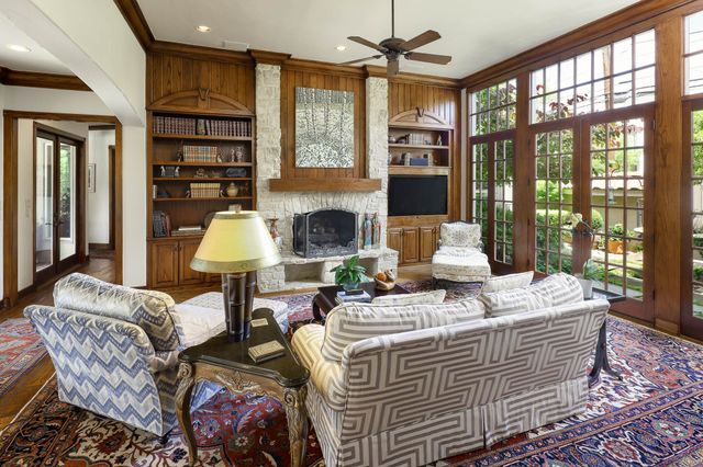3636 Amherst Avenue, University Park, TX 75225