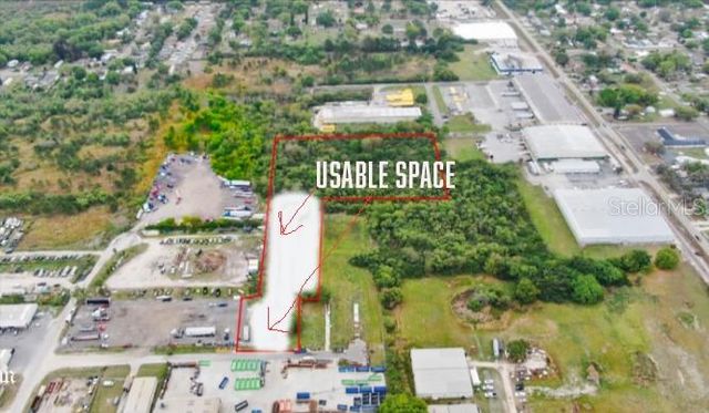 0 RHINO ROAD, Lakeland, FL 33801