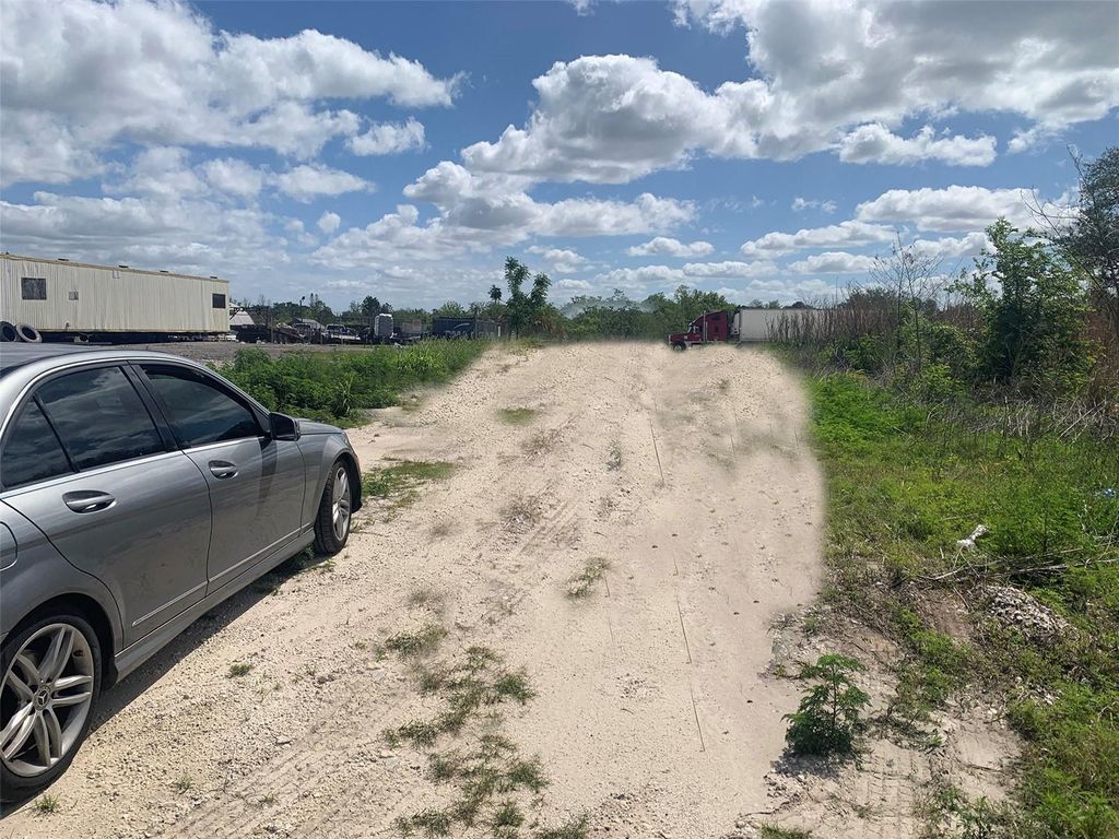 0 RHINO ROAD, Lakeland, FL 33801
