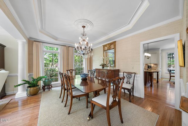 102 Morganford Place, Cary, NC 27518