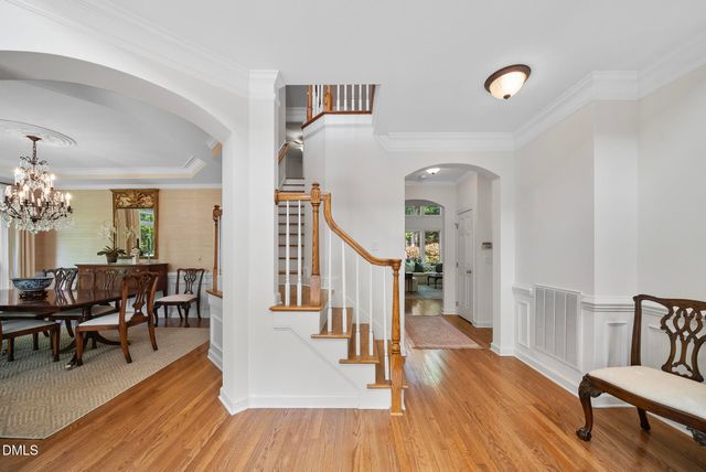 102 Morganford Place, Cary, NC 27518