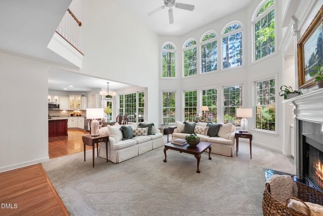 102 Morganford Place, Cary, NC 27518