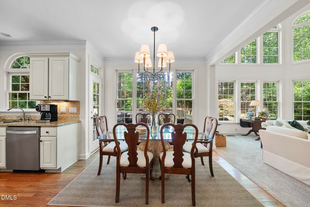 102 Morganford Place, Cary, NC 27518