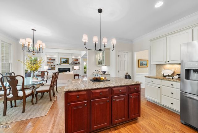 102 Morganford Place, Cary, NC 27518