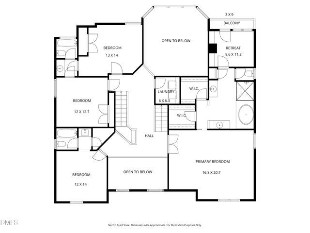 102 Morganford Place, Cary, NC 27518