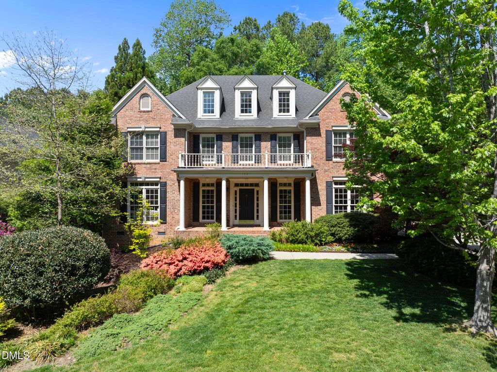 102 Morganford Place, Cary, NC 27518