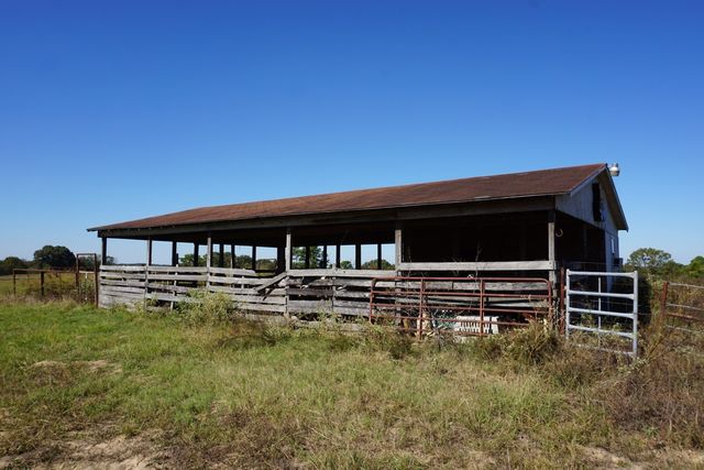 cr4301 Plainview Road, Naples, TX 75571