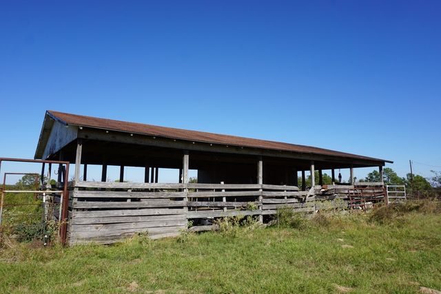 cr4301 Plainview Road, Naples, TX 75571