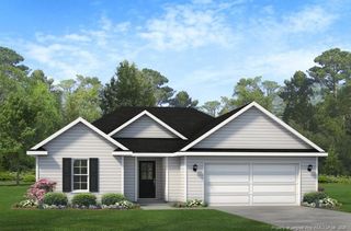 183 Boston River Drive, Dunn, NC 28334