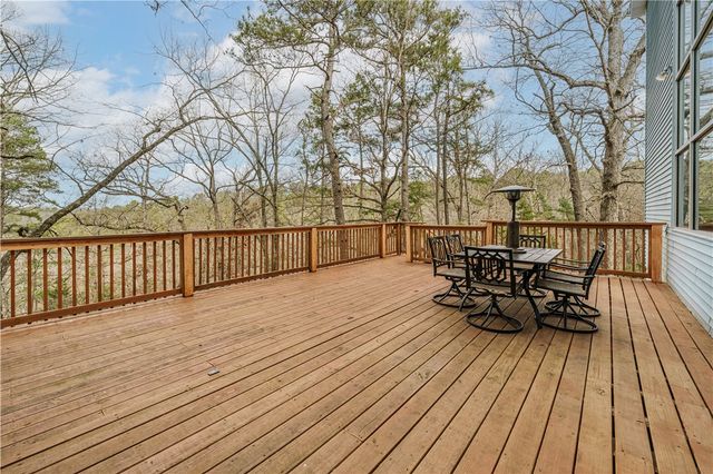 1 Drennon Drive, Eureka Springs, AR 72632