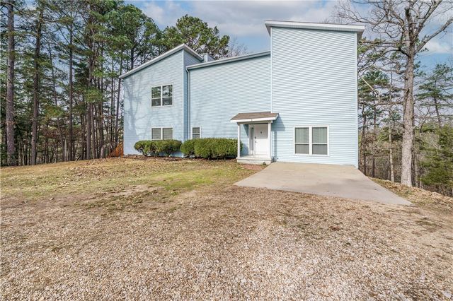 1 Drennon Drive, Eureka Springs, AR 72632