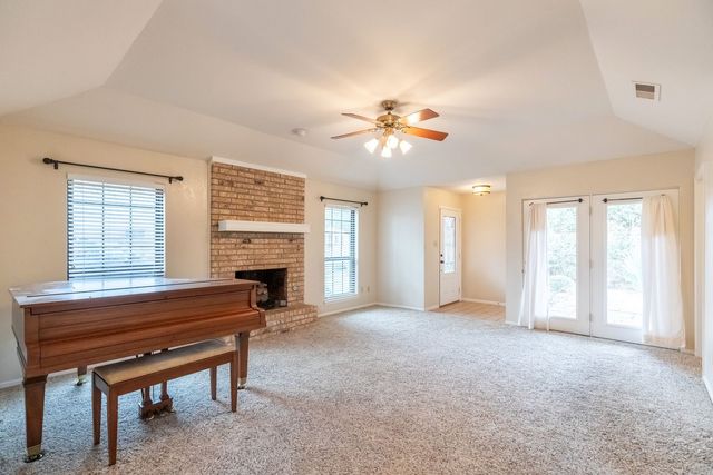 926 Ruswood Circle, Abilene, TX 79601