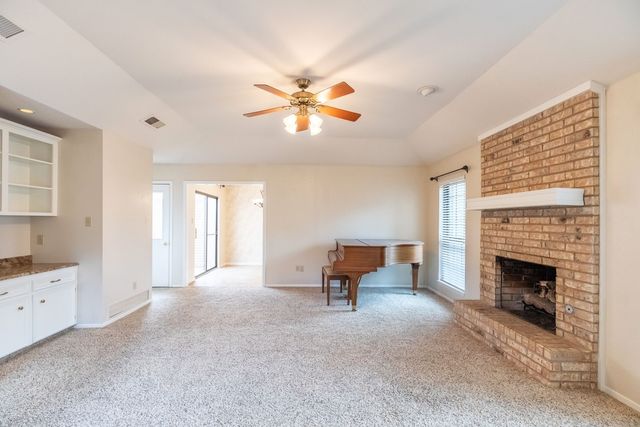 926 Ruswood Circle, Abilene, TX 79601