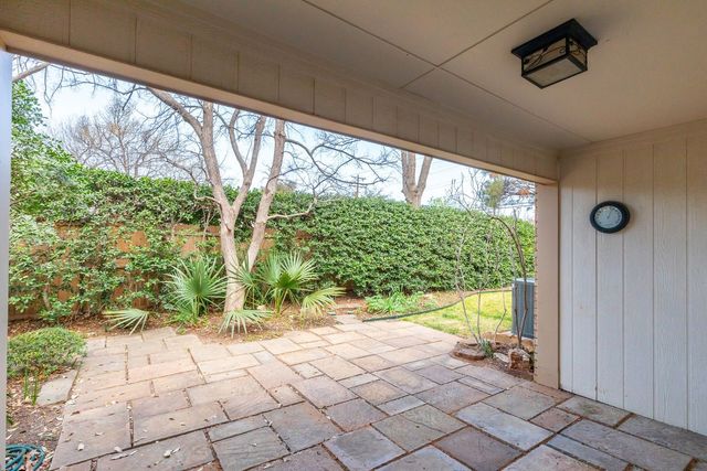 926 Ruswood Circle, Abilene, TX 79601