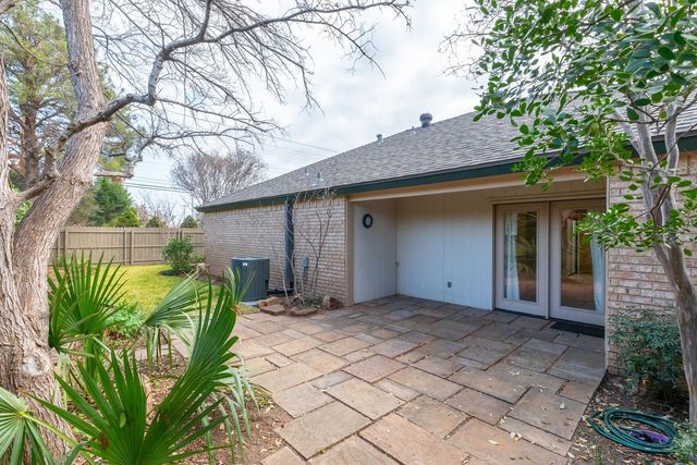 926 Ruswood Circle, Abilene, TX 79601