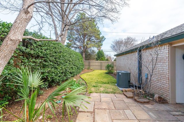 926 Ruswood Circle, Abilene, TX 79601