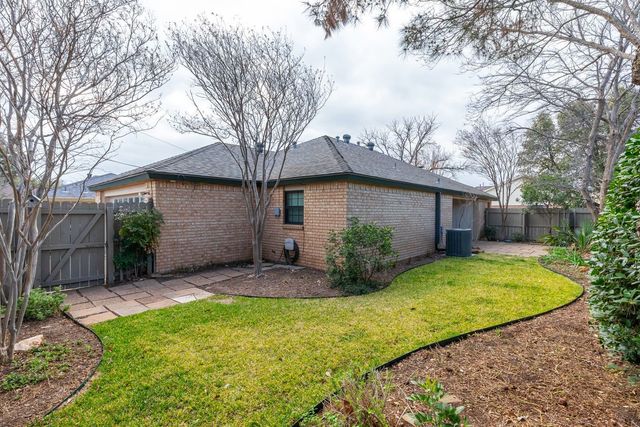 926 Ruswood Circle, Abilene, TX 79601