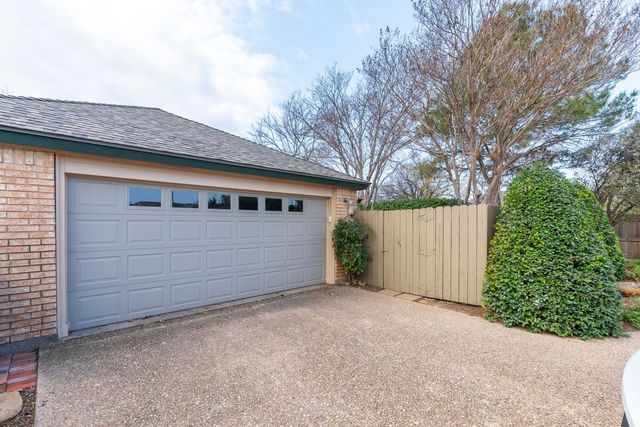 926 Ruswood Circle, Abilene, TX 79601