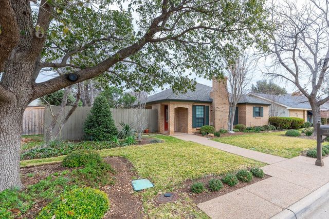 926 Ruswood Circle, Abilene, TX 79601