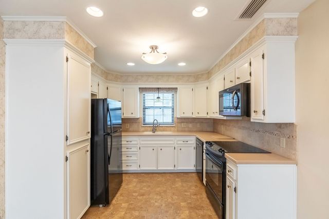 926 Ruswood Circle, Abilene, TX 79601